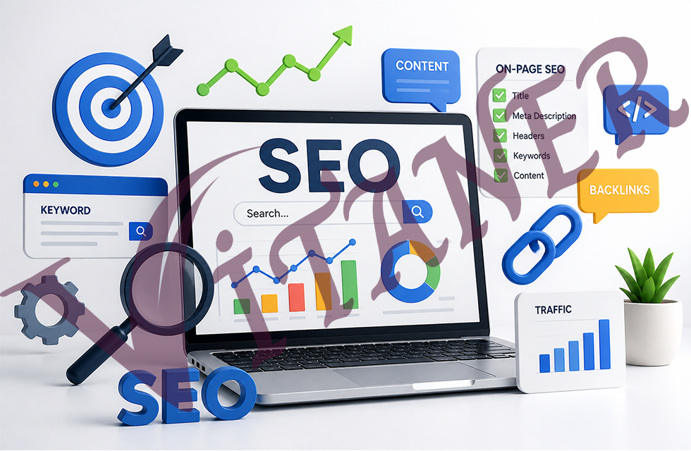 SEO Uyumlu Web Tasarımının İşletmelere Katkısı ve Stratejik Önemi